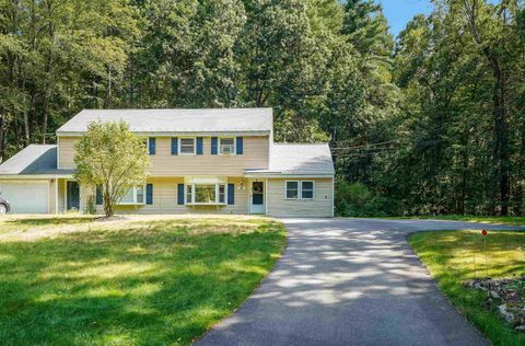 13B Deerwood Drive 13B Amherst NH 03031