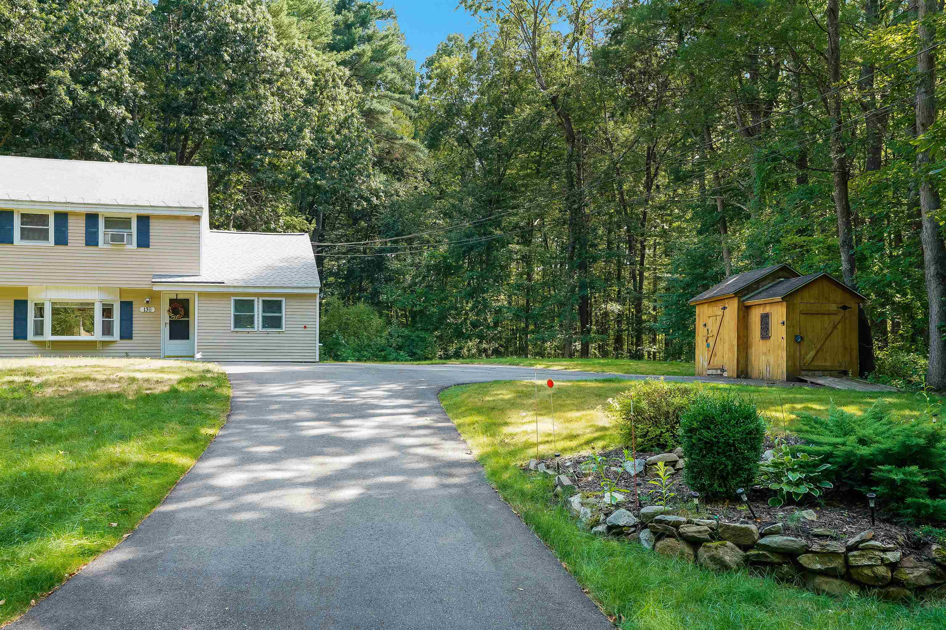 13B Deerwood Drive 13B