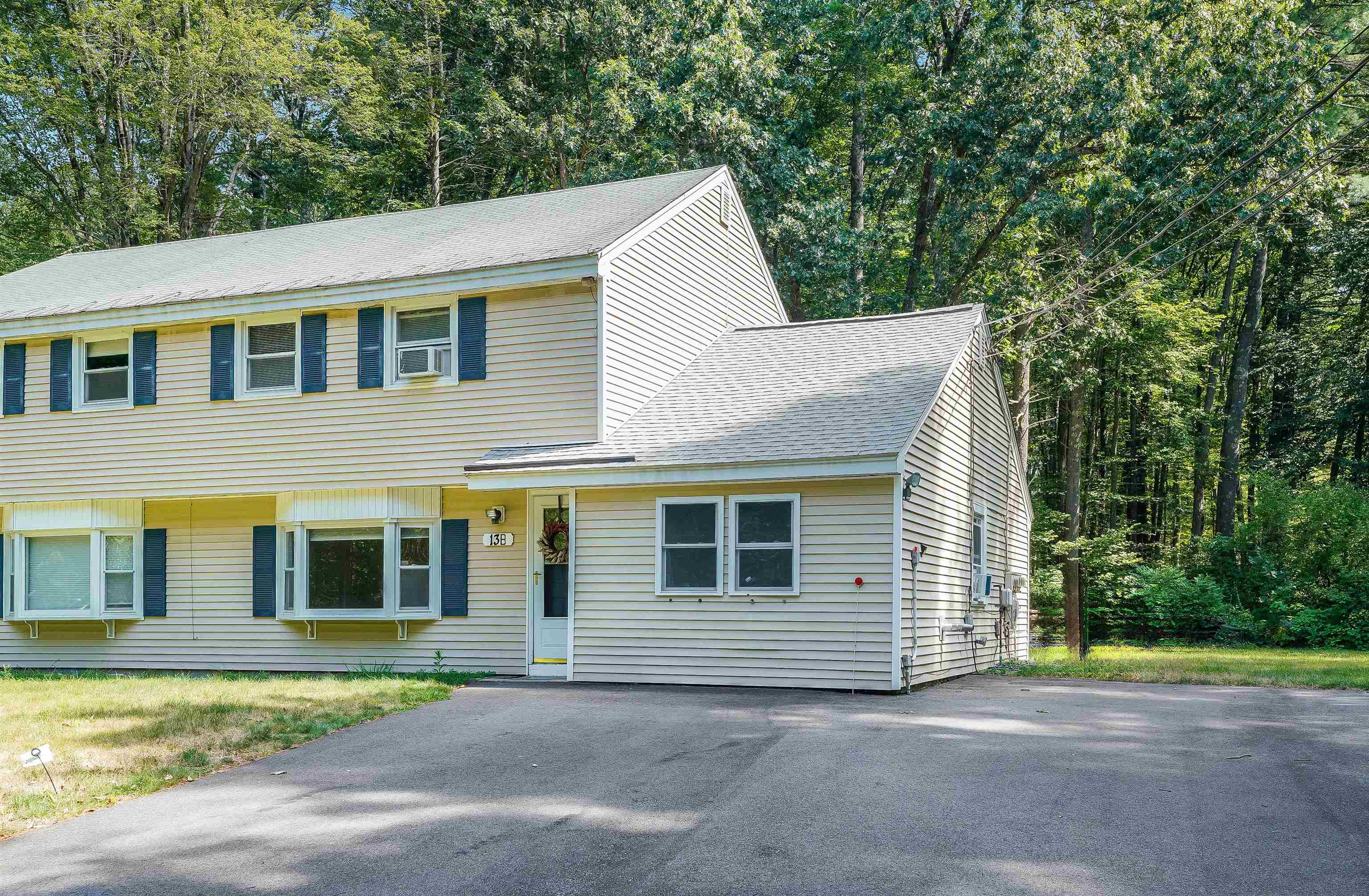 13B Deerwood Drive 13B