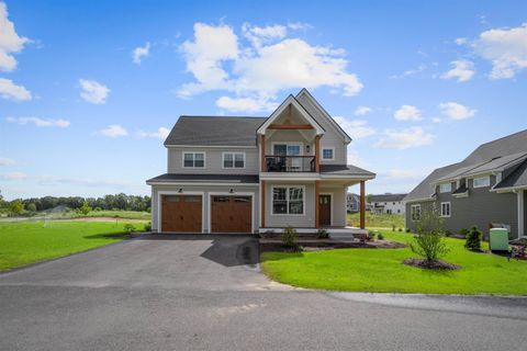 4 Grace Road 32 Thornton NH 03285