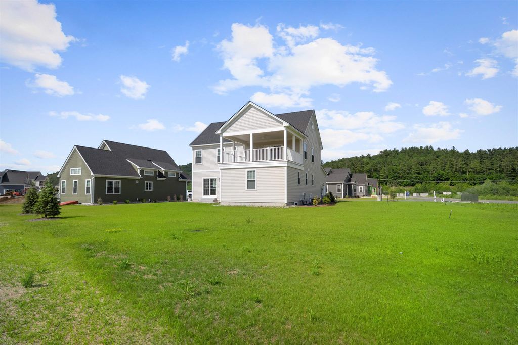 Photo of 4 Grace Road #32, Thornton, NH 03285 (MLS # 5076199)