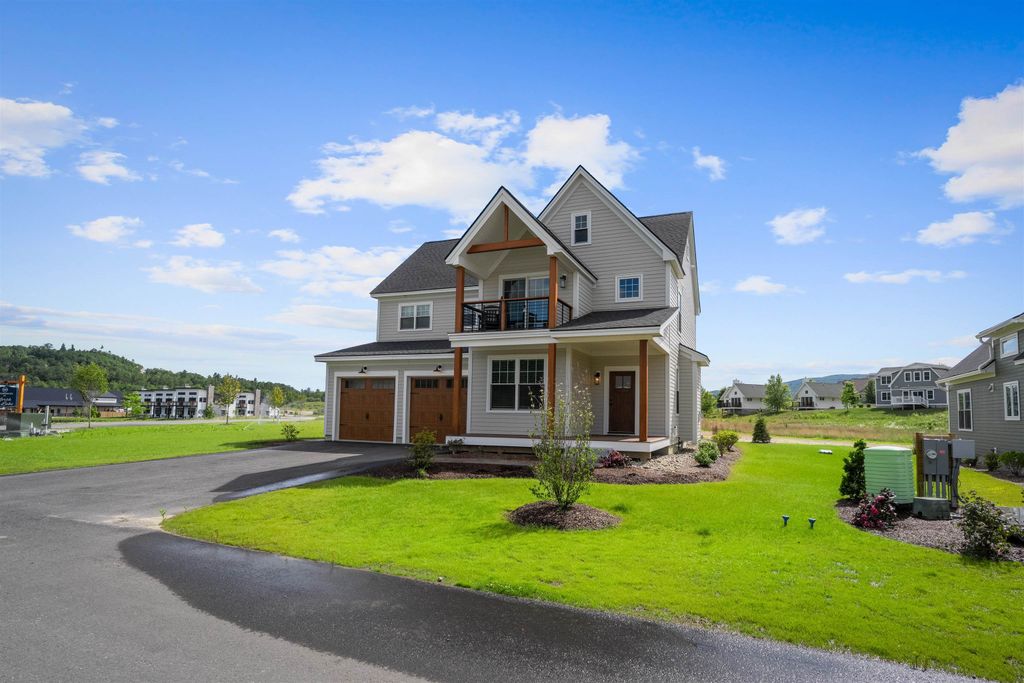 Photo of 4 Grace Road #32, Thornton, NH 03285 (MLS # 5076199)