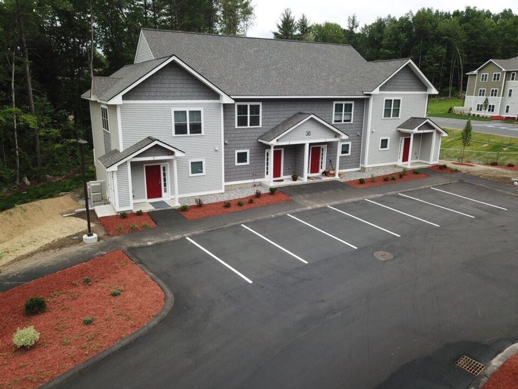 Photo of 37 East Ridge Drive #2, Milford, NH 03055 (MLS # 5077640)