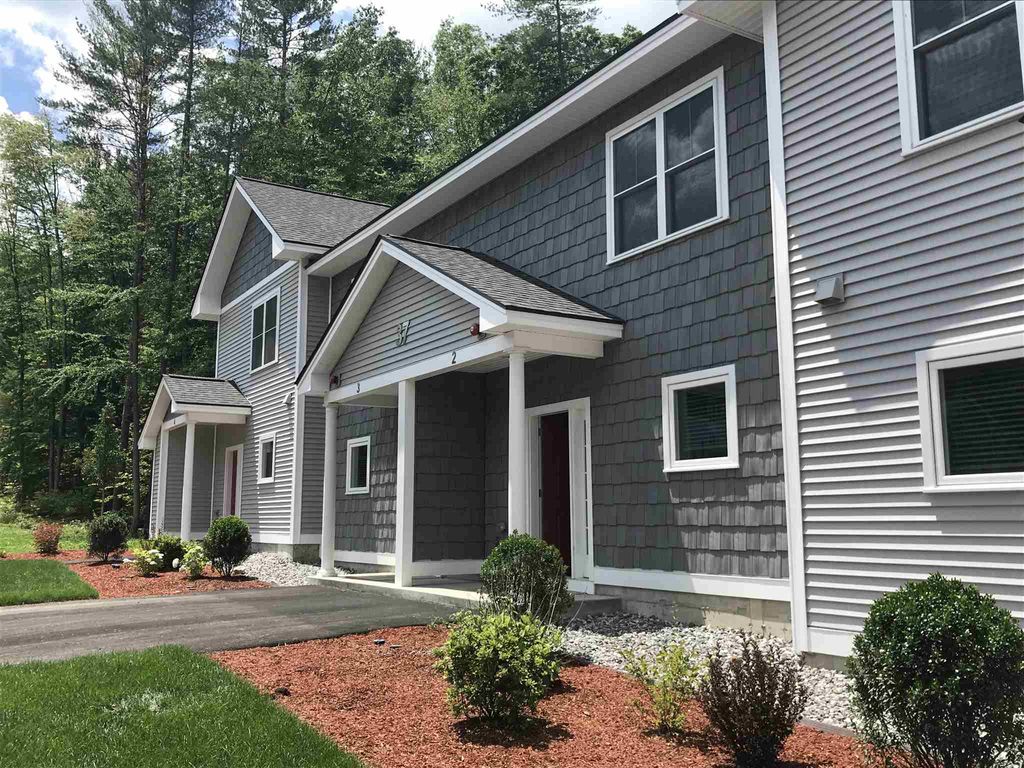 Photo of 37 East Ridge Drive #2, Milford, NH 03055 (MLS # 5077640)