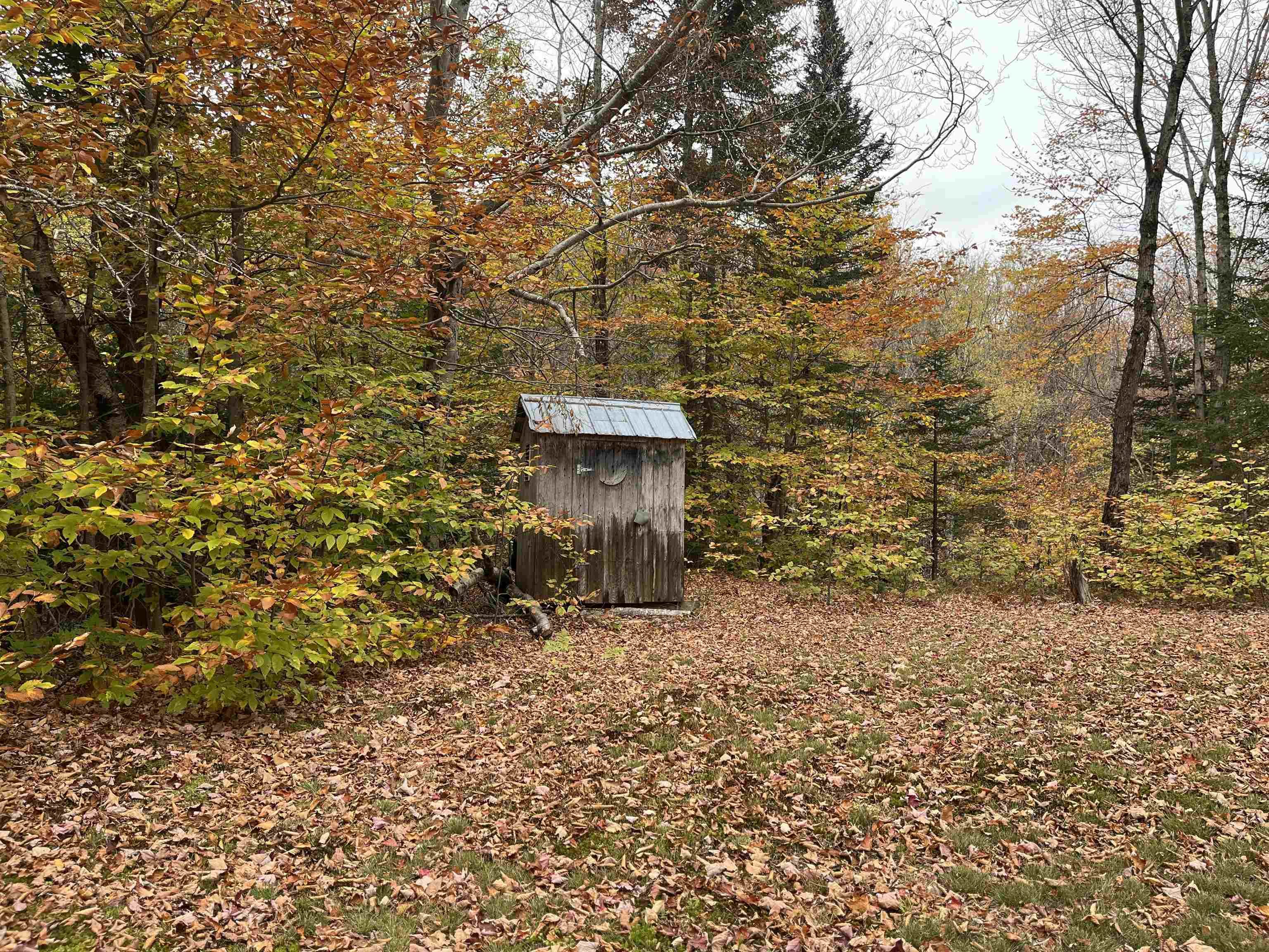 2872 Balance Rock Road