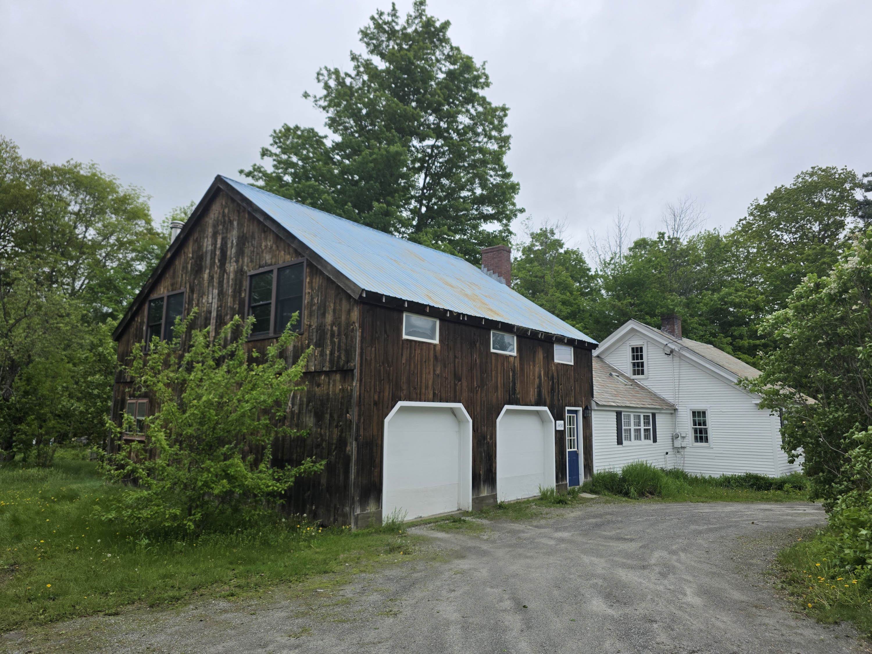 3458 VT Route 30