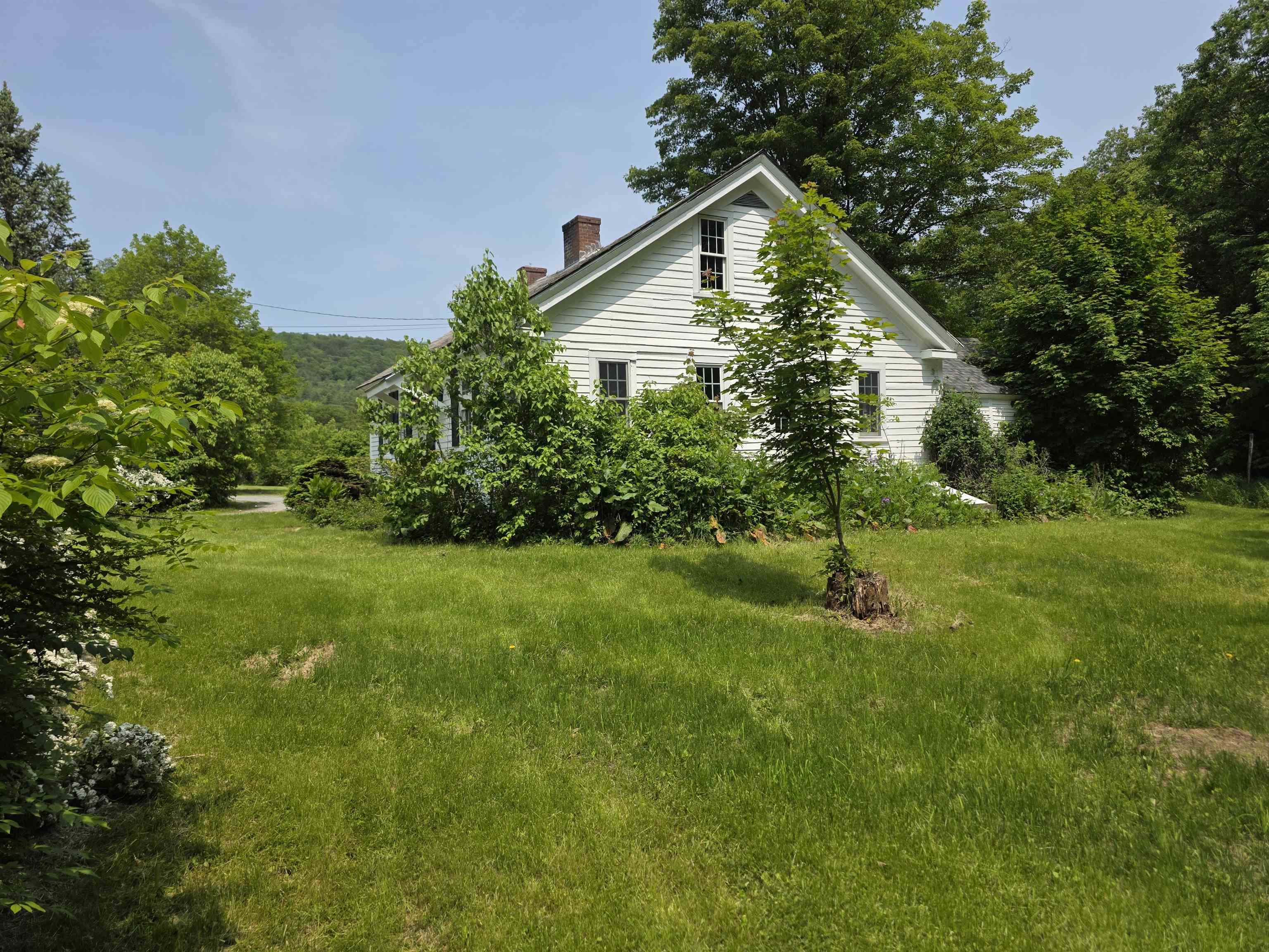 3458 VT Route 30