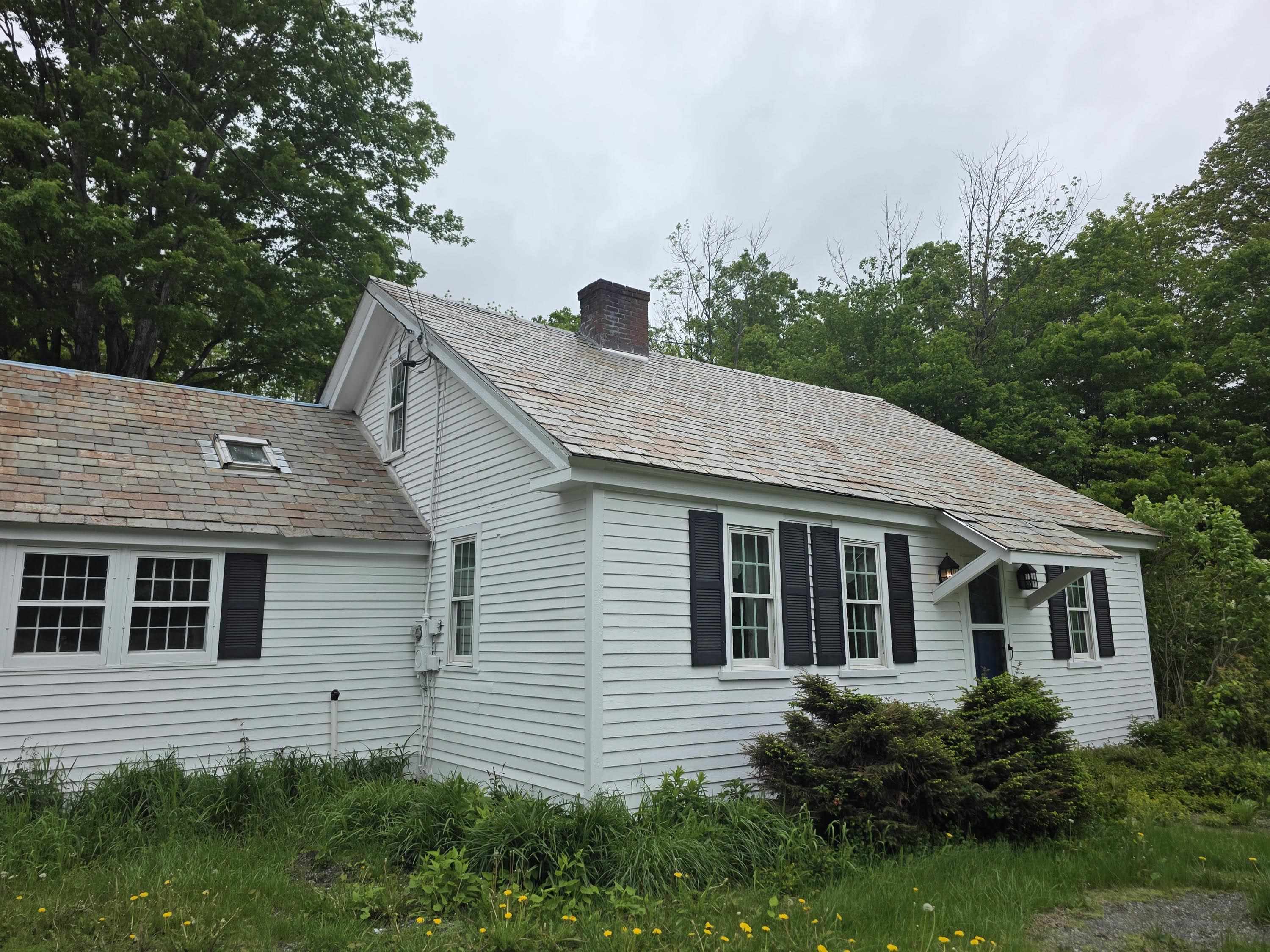 3458 VT Route 30