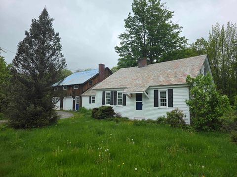 3458 VT Route 30 Jamaica VT 05343