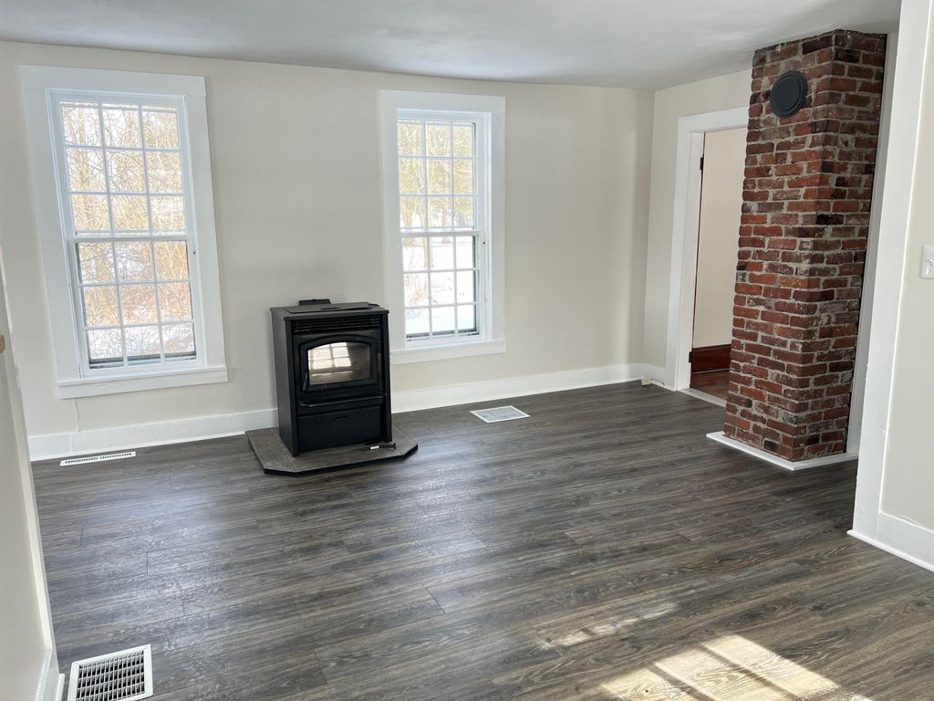 Photo of 110 River South Road, Walpole, NH 03608 (MLS # 5066666)