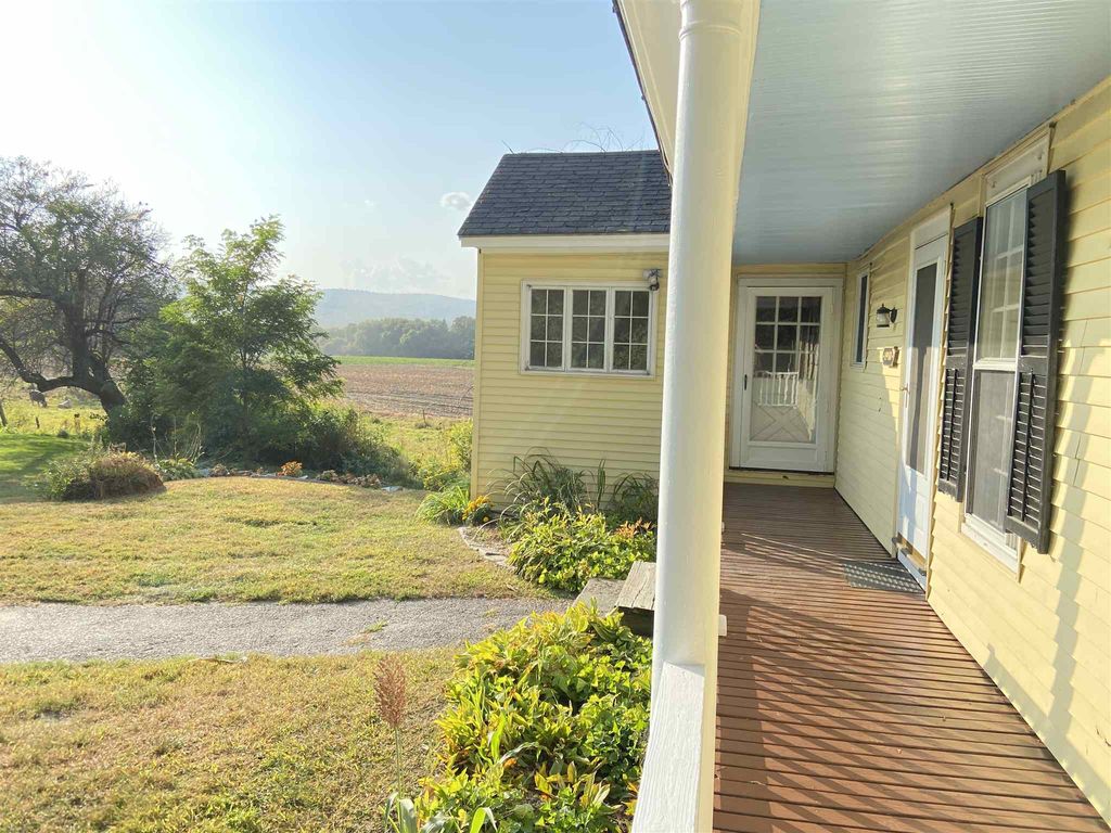 Photo of 110 River South Road, Walpole, NH 03608 (MLS # 5066666)