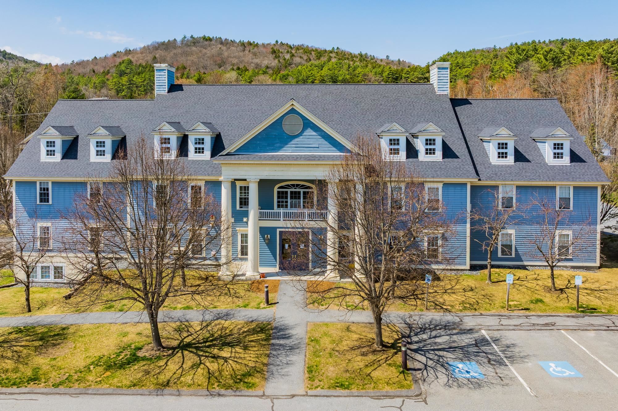 46 Barrister Drive A-208
