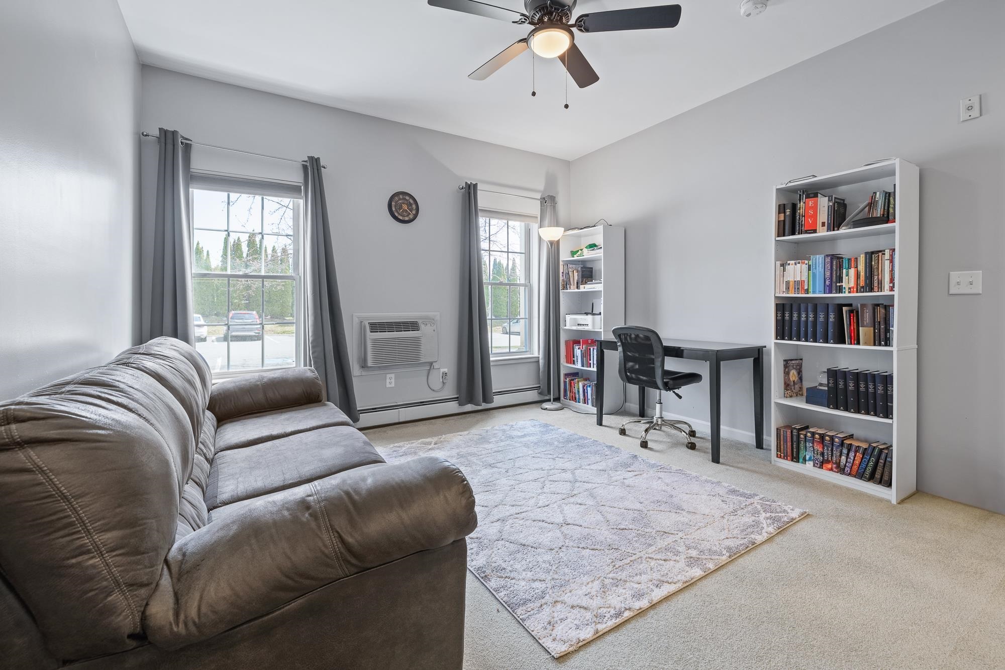 46 Barrister Drive A-208