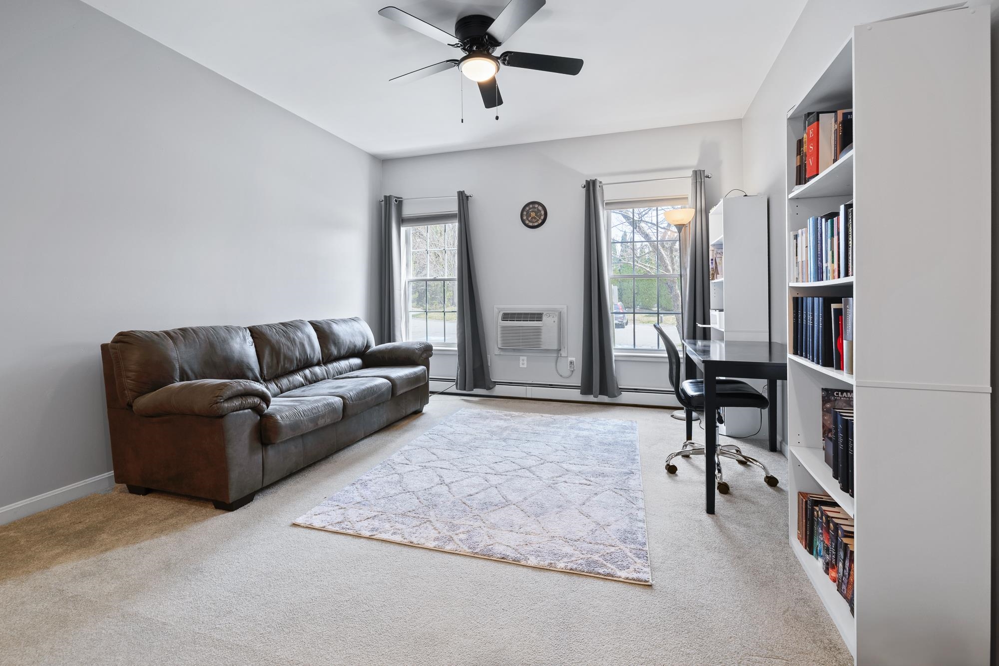 46 Barrister Drive A-208