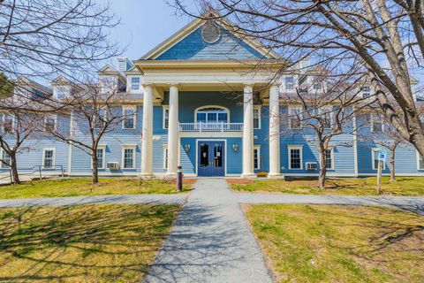 46 Barrister Drive A-208 Hartford VT 05001