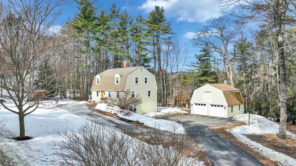 Photo of 120 Currier Avenue, Peterborough, NH 03458 (MLS # 5080082)