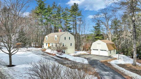 120 Currier Avenue Peterborough NH 03458