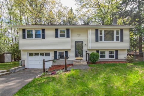 3 Roundtree Drive Merrimack NH 03054