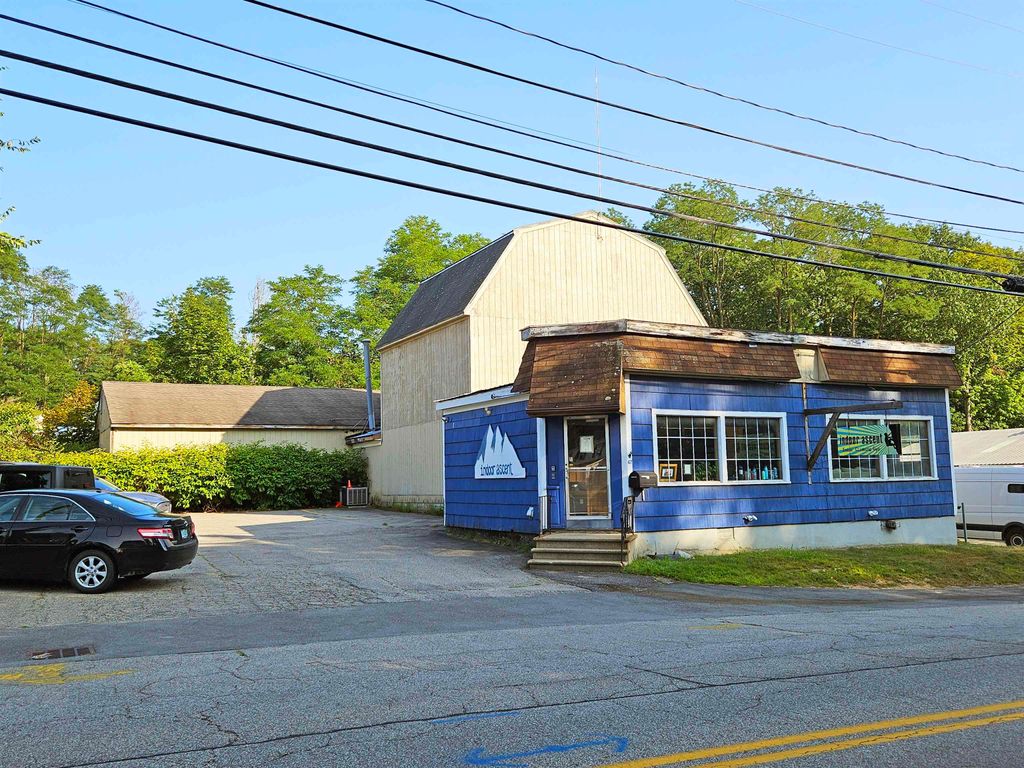 Photo of 47 Broadway, Dover, NH 03820 (MLS # 5056609)