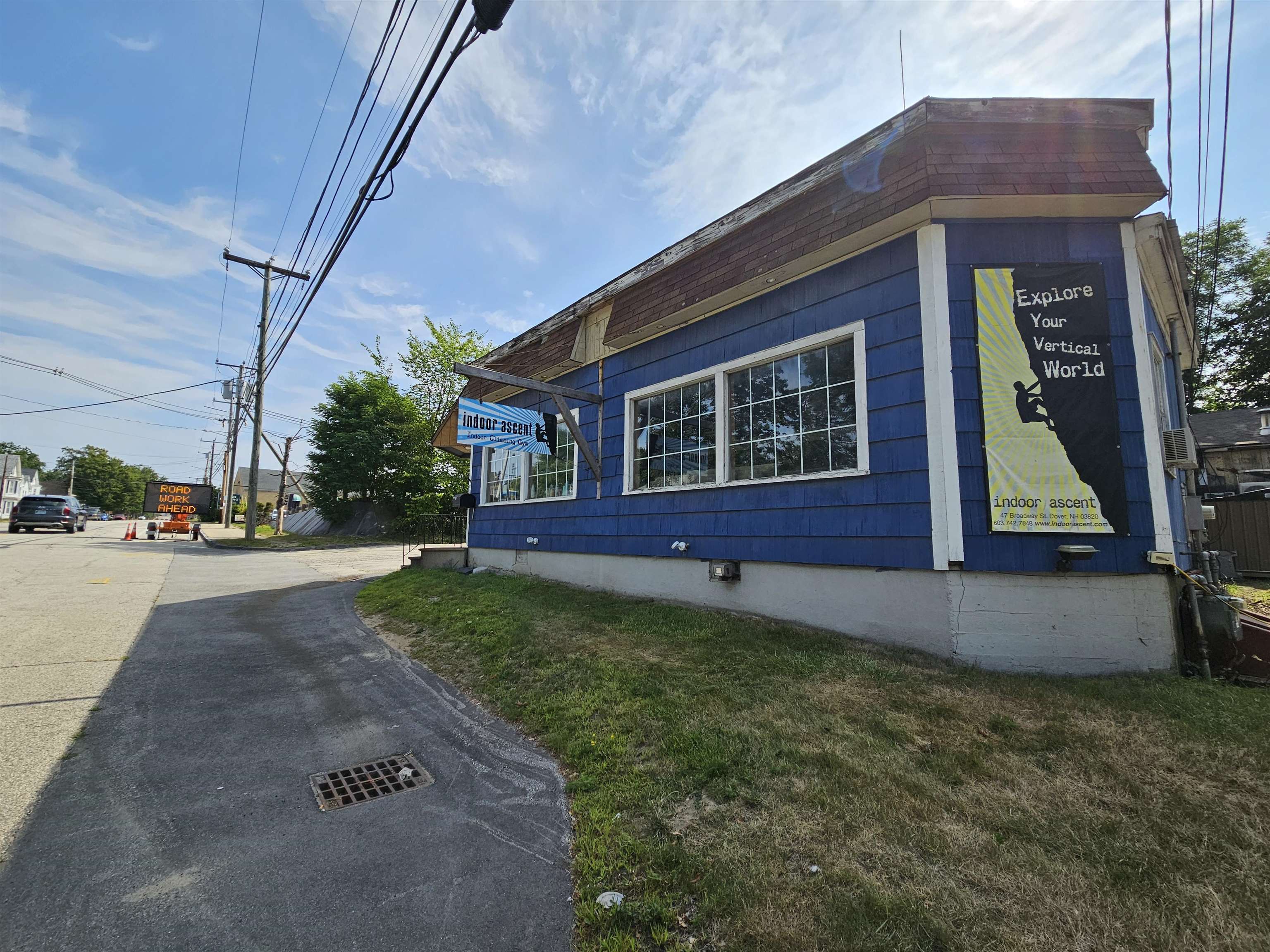 47 Broadway
