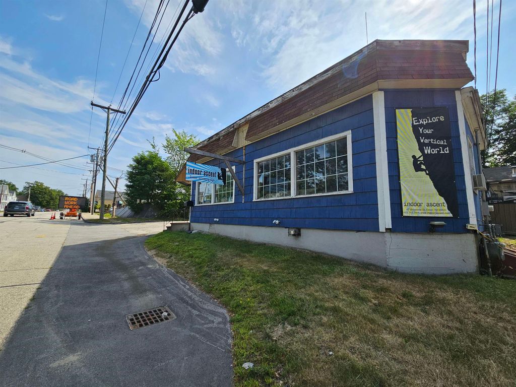 Photo of 47 Broadway, Dover, NH 03820 (MLS # 5056609)