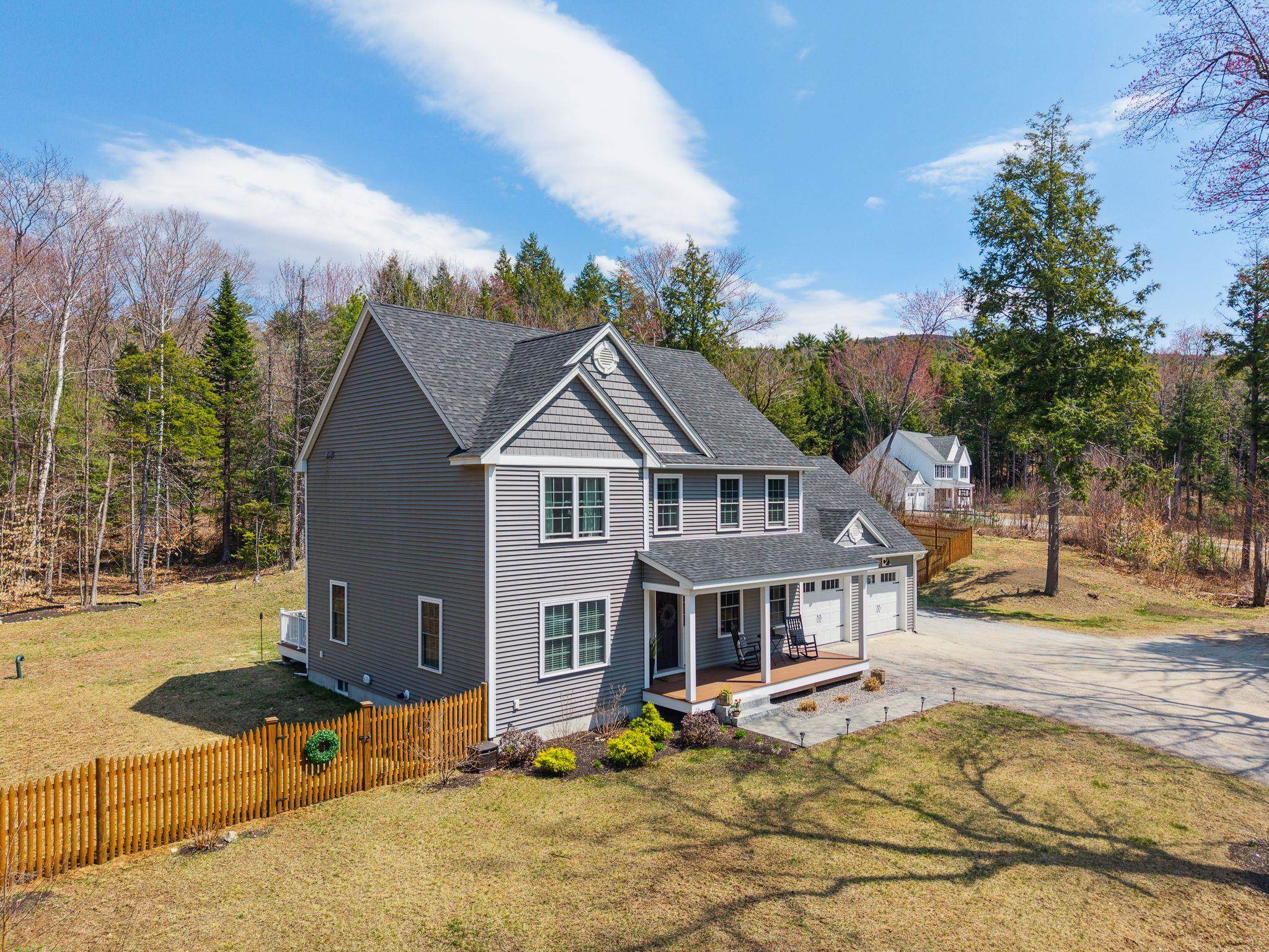 530 Kearsarge Valley Road