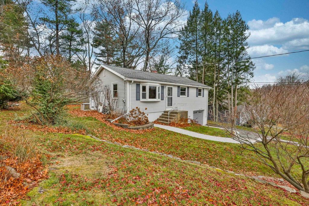 Photo of 15 Westray Drive, Nashua, NH 03062 (MLS # 5070728)