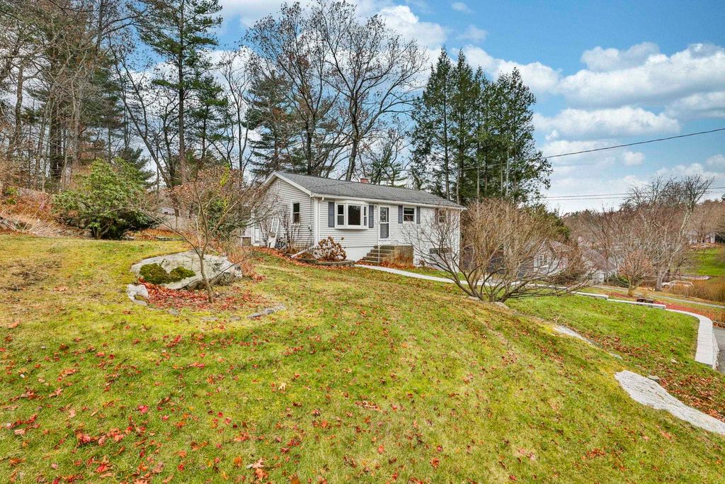 Photo of 15 Westray Drive, Nashua, NH 03062 (MLS # 5070728)