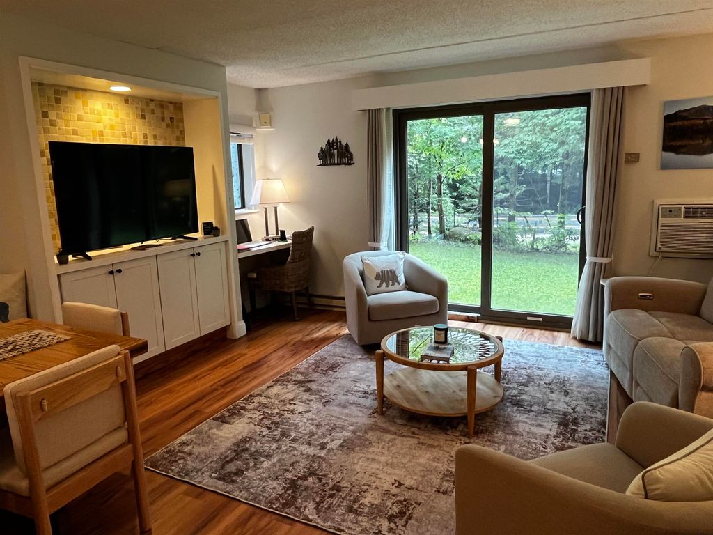 Photo of 23 Black Bear Road #103, Waterville Valley, NH 03215 (MLS # 5082480)