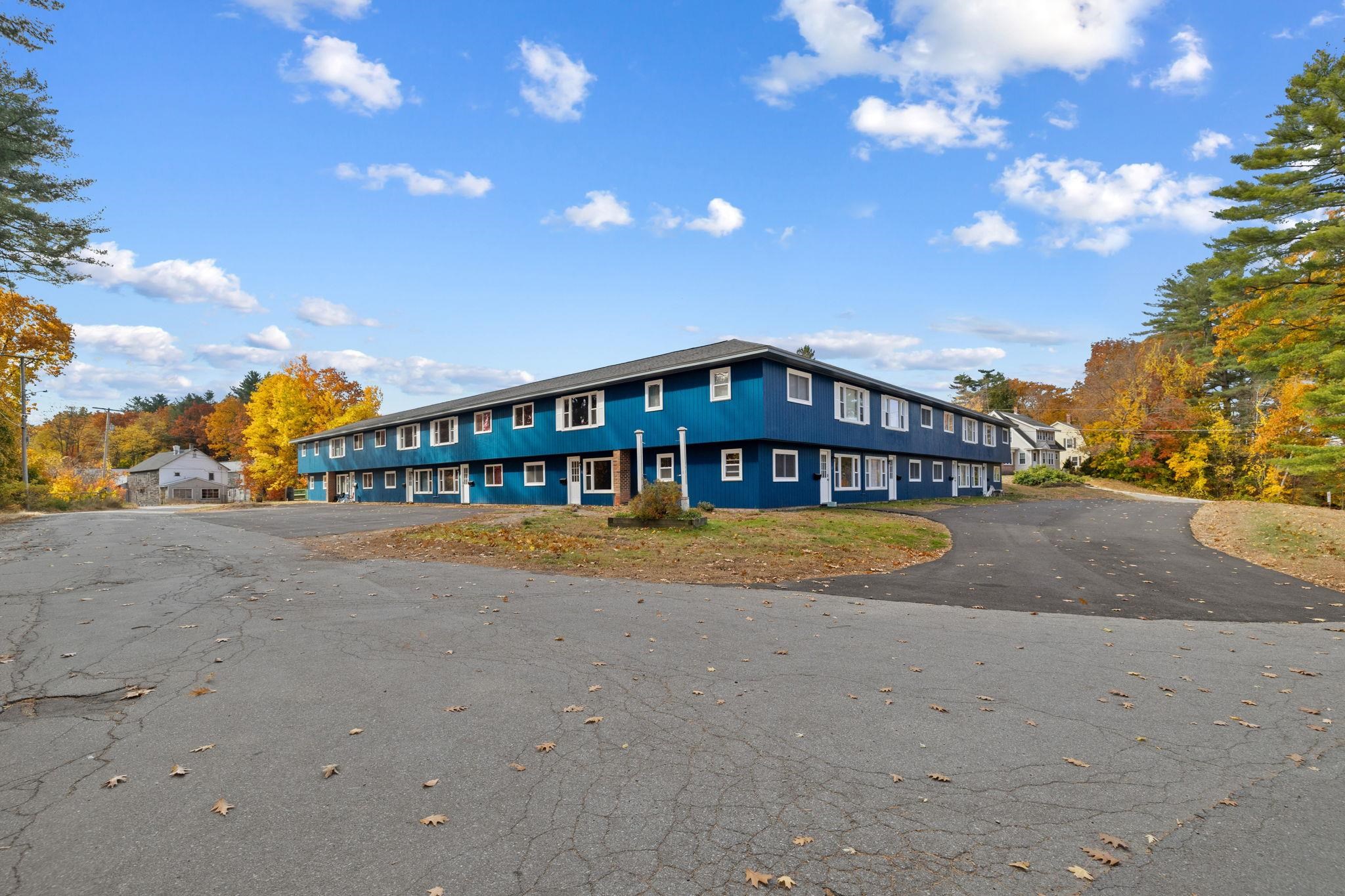 Photo 1 of 13 — 66 Myrtle Street 23, Claremont, NH 03743