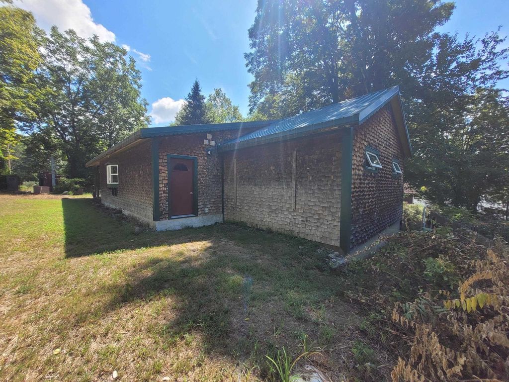 Photo of 50 Cressey Street, Henniker, NH 03242 (MLS # 5058144)