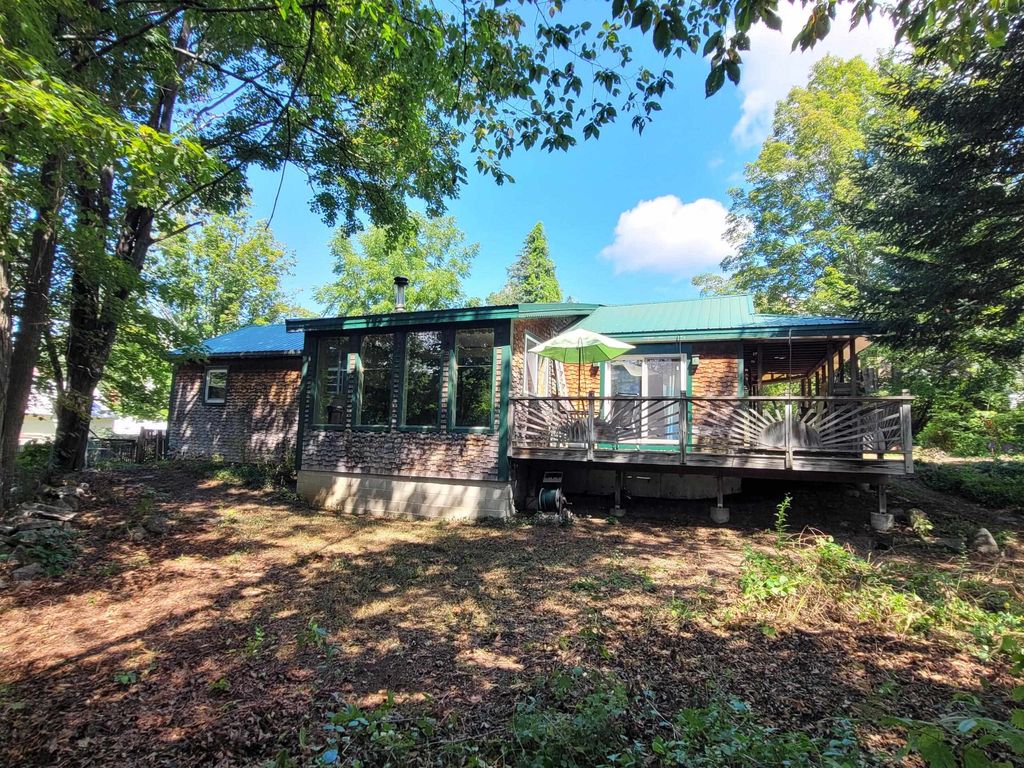 Photo of 50 Cressey Street, Henniker, NH 03242 (MLS # 5058144)