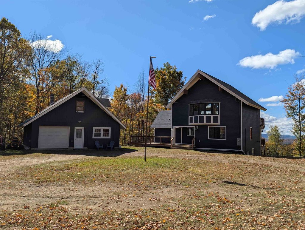 Photo of 869 Lost Nation Road, Northumberland, NH 03582 (MLS # 5089379)