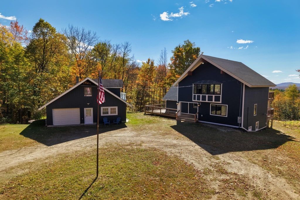 Photo of 869 Lost Nation Road, Northumberland, NH 03582 (MLS # 5089379)