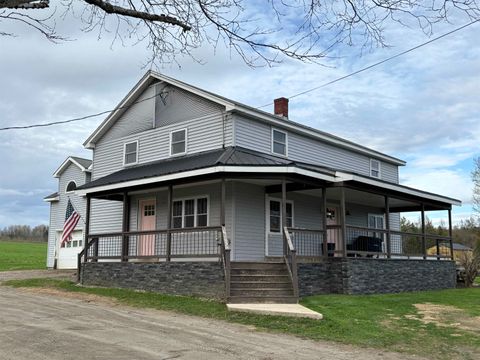 743 Simpson Hill Road Sutton VT 05867
