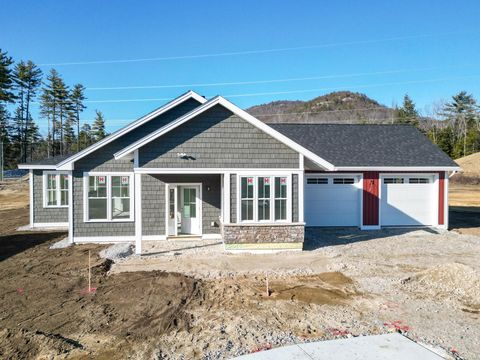 61 Whispering Pines Place 7 Conway NH 03860