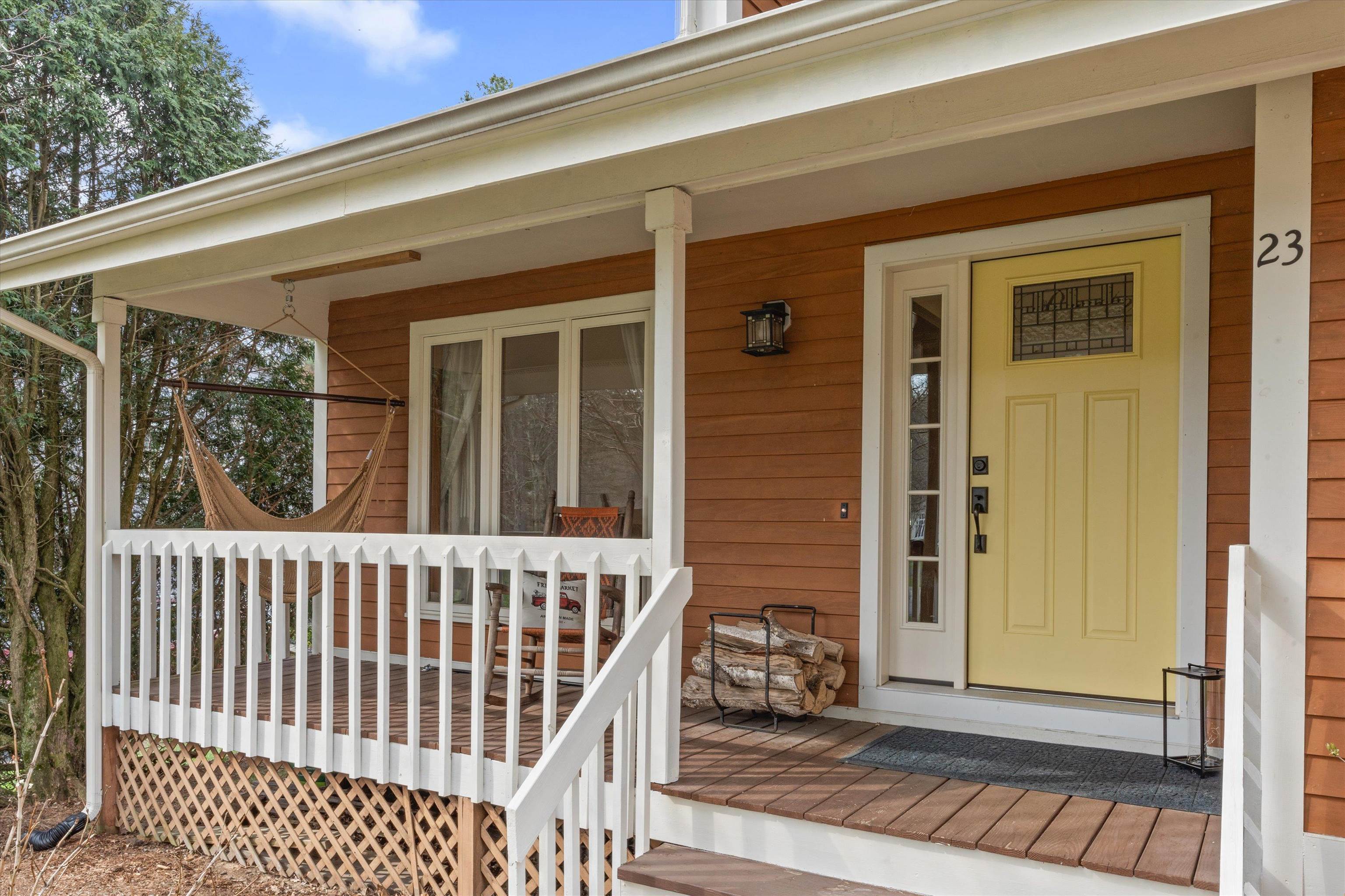 23 Woodside Drive