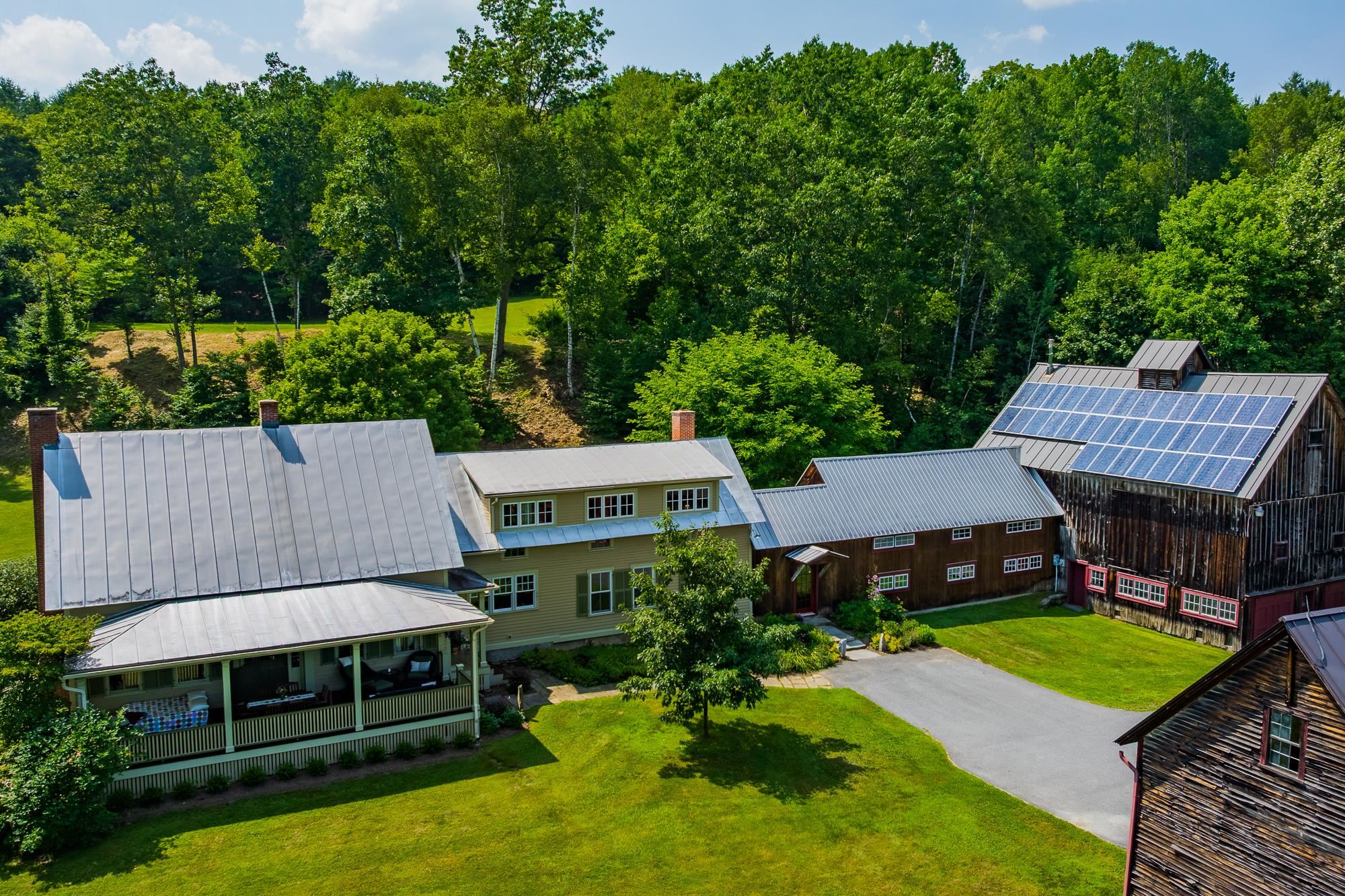 15 Brigham Hill Road