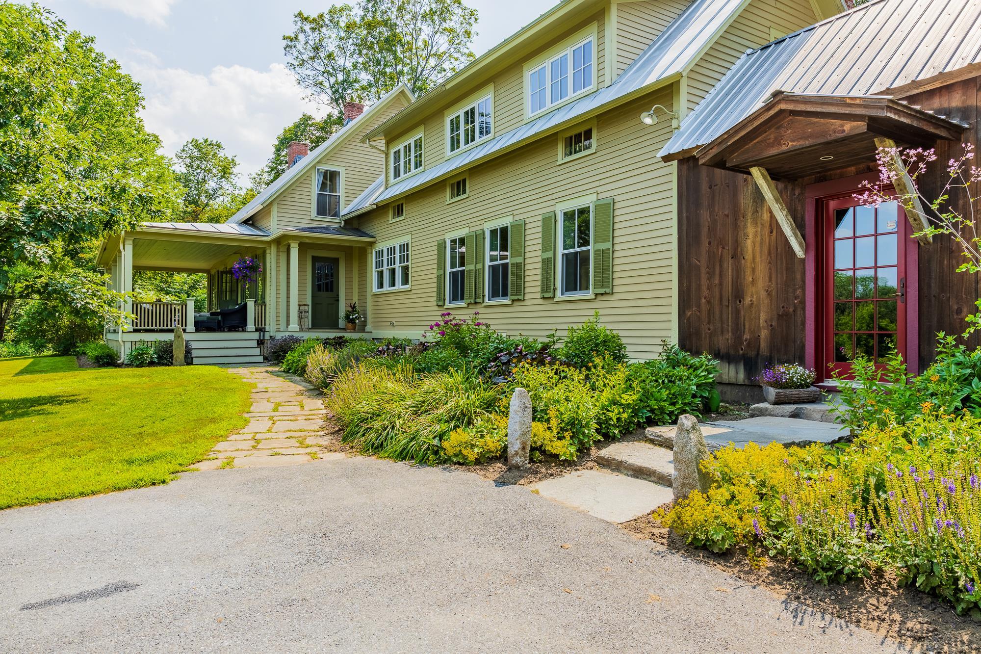 15 Brigham Hill Road