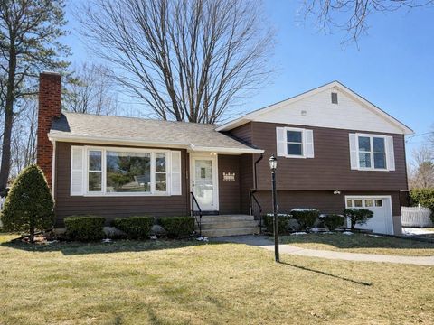 112 Abnaki Avenue Essex Junction VT 05452