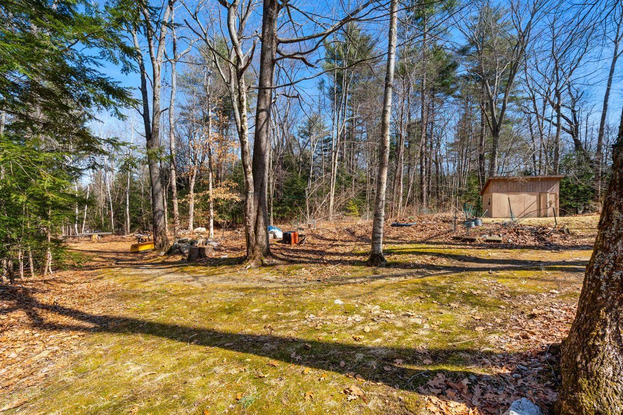 361 Chester Turnpike