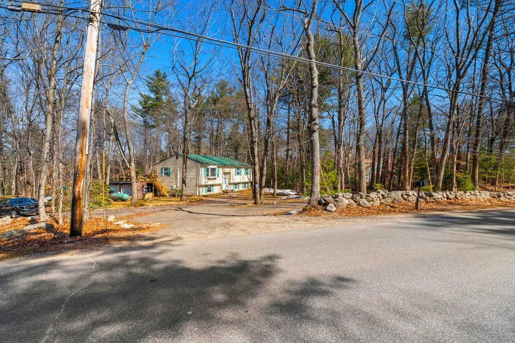 Photo of 361 Chester Turnpike, Candia, NH 03034 (MLS # 5080844)