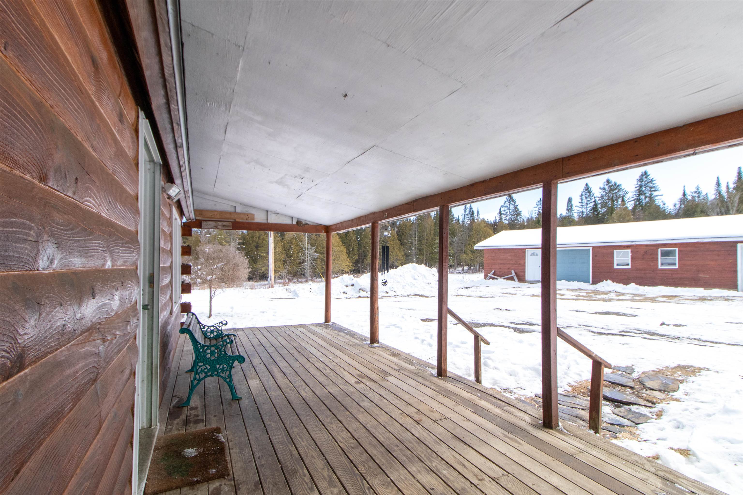 2431 Roaring Brook Road