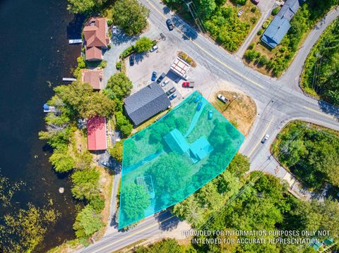 Photo of 1279 Route 11, Sunapee, NH 03782 (MLS # 5059955)