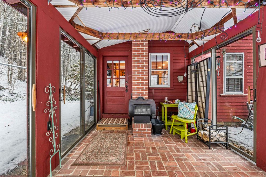 Photo of 27 Depot Pond Road, Milton, NH 03851 (MLS # 5083335)