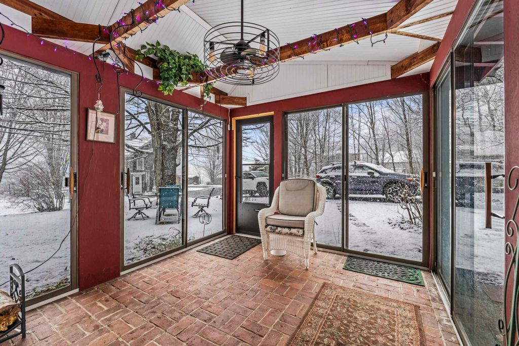 Photo of 27 Depot Pond Road, Milton, NH 03851 (MLS # 5083335)