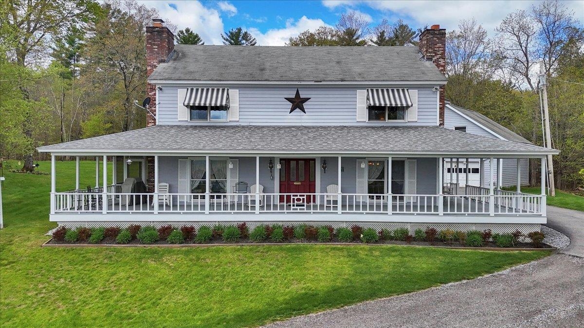 226 Willowbrook Road