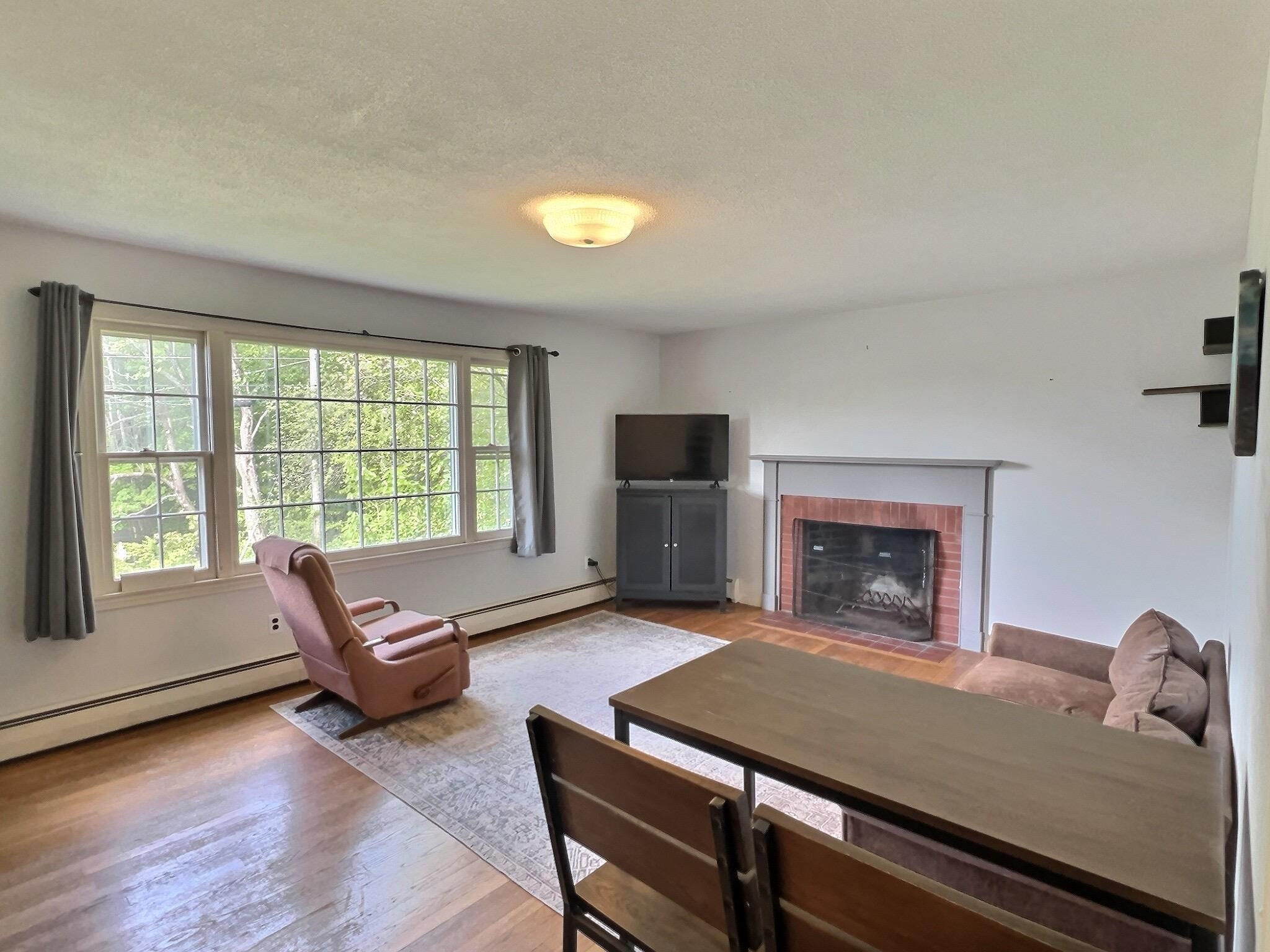 281 Barrett Road