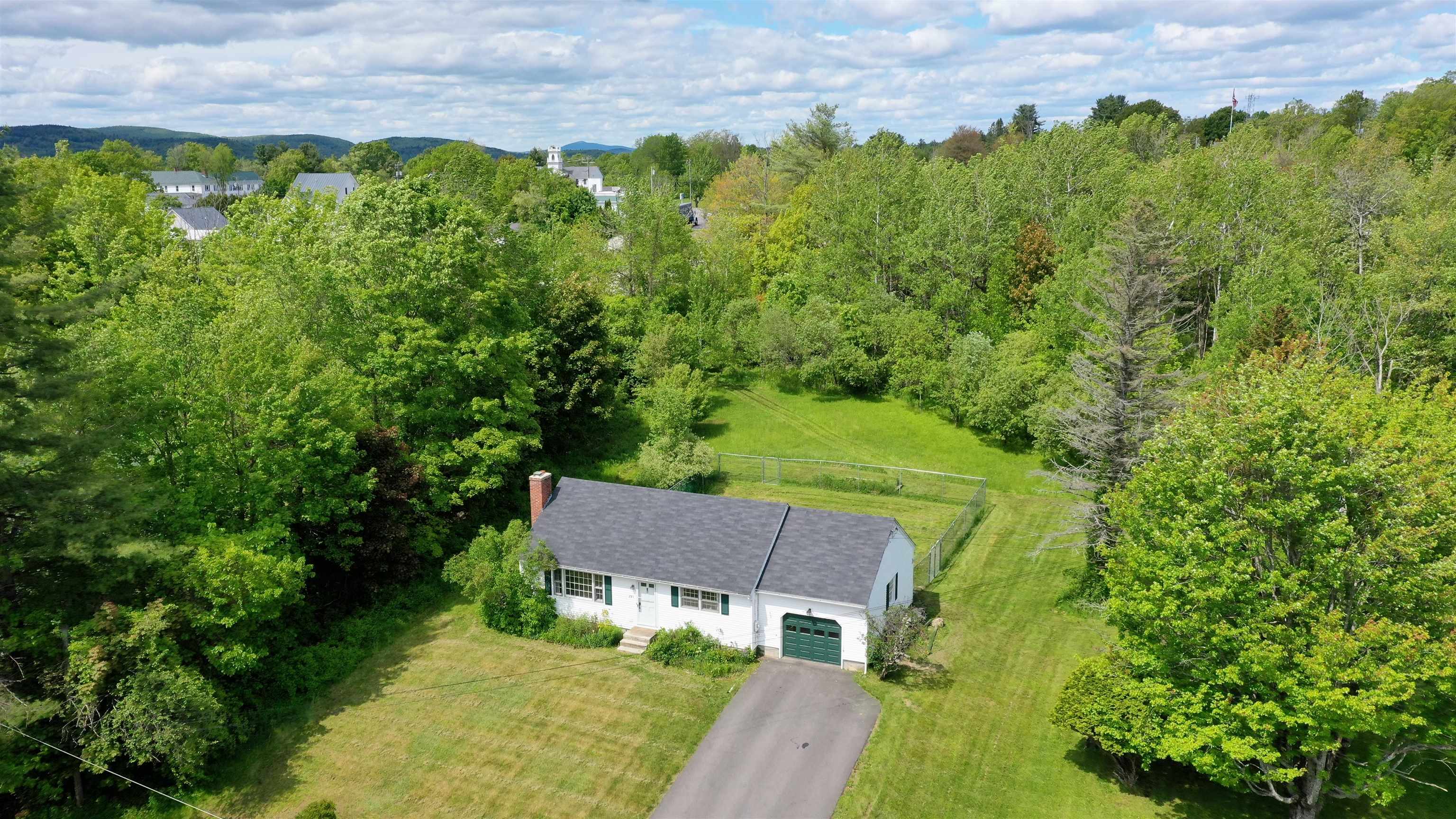 281 Barrett Road