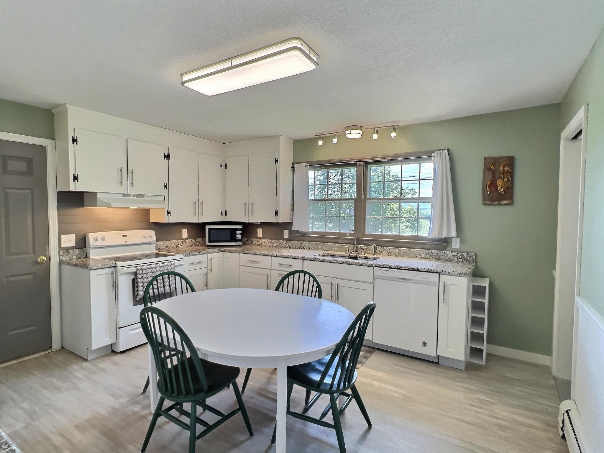 281 Barrett Road